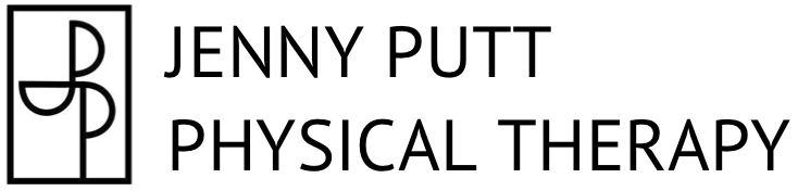Jenny Putt